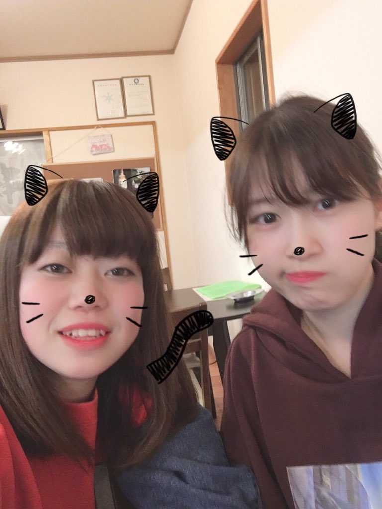 shellypurin's tweet photo. 思った事はまきさん車飛ばし過ぎ。ついて行くの必死だった。 https://t.co/IKmAIdufxo
