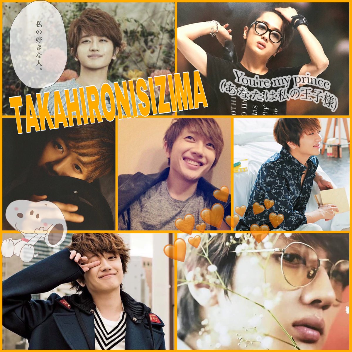 Apv47S's tweet photo. ꫛꫀꪝTag通りま〜す🚙💭

🧡ももか

💙たかじろ寄りの西島さん強め

🧡99lineの社会人一年目

💙福岡出身

🧡色んなaヲタさんと繋がりたいし、現地もしたい😳

アイコンお借りしました🙇‍♀️🙏

#aヲタさんと繋がりたい 
#aヲタさんと仲良くなりたい 
#RTしたaオタさんで気になった人お迎え https://t.co/YeZrepJ1zw