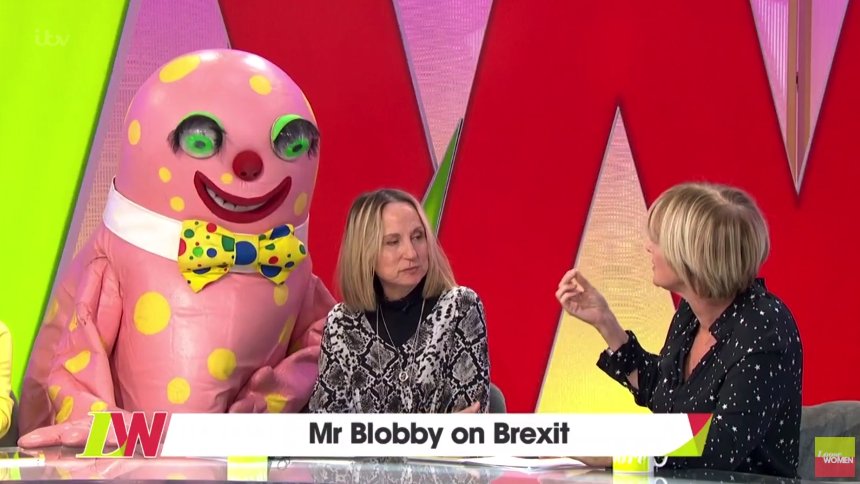 We really are fucked, aren't we?