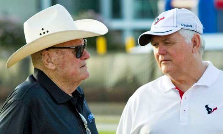 CoachMackBrown's tweet photo. When ask about Earl Campbell not finishing a mile run in practice, Bum Phillips said, βWhen itβs first and a mile, I wonβt give it to him.β https://t.co/KwJjtJkB7U