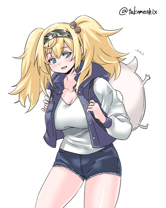 困り顔もかわいいけど笑っていると心安らぐ(+15分)
#艦これ版深夜の真剣お絵描き60分一本勝負
#艦これ版真剣お絵描き60分一本勝負_20181122 