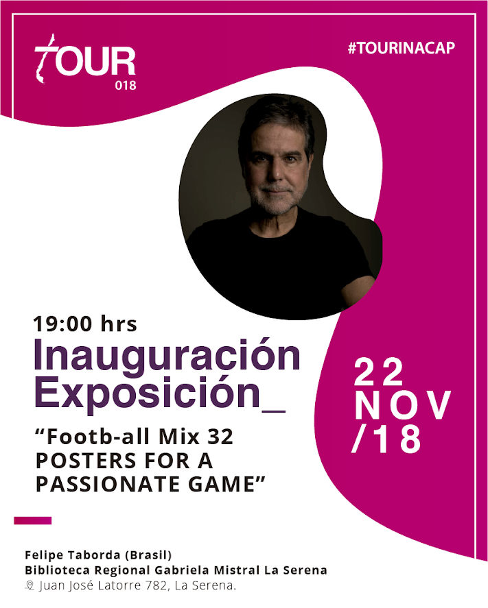 Diseño INACAP tweet media