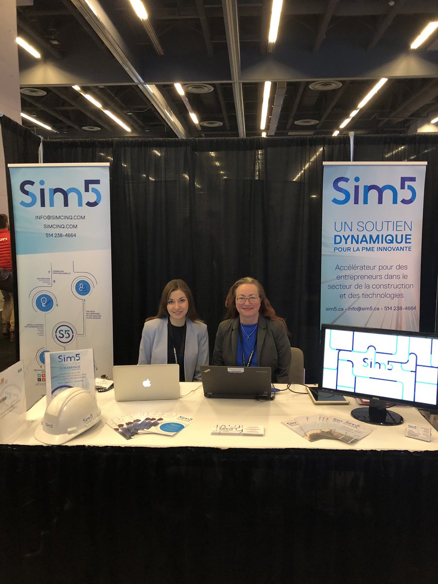 SIM5 tweet media