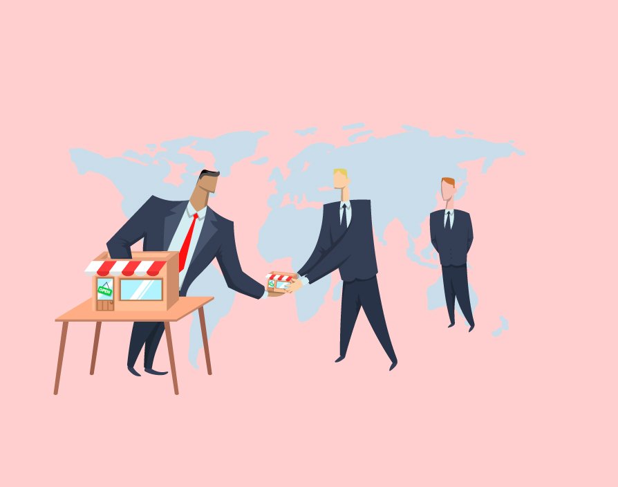 "Franchising is a two-way collaboration between a franchisee and franchisor but all too often either or both have distorted expectations of what that really means," writes Tony Bowman of <a href="/etyres/">etyres</a>. 

elitefranchisemagazine.co.uk/insight/item/t…