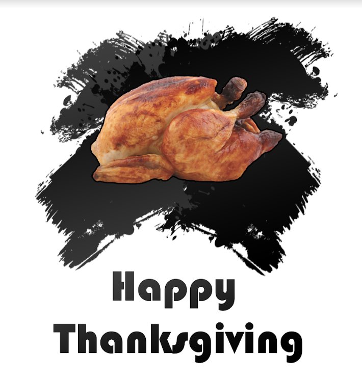 TorukoGames's tweet photo. Toruko Games wishes everyone a happy #Thanksgiving!  #TorukoGames #Toruko #Magnesia https://t.co/oM8oyGu367