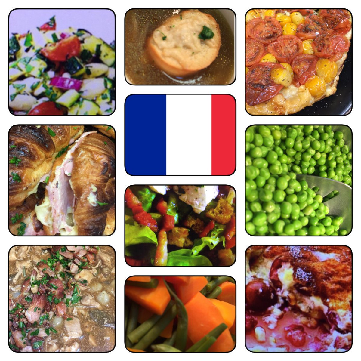 Notre Dame School tweet media