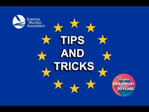 Erasmus Mundus Association (EMA) tweet media