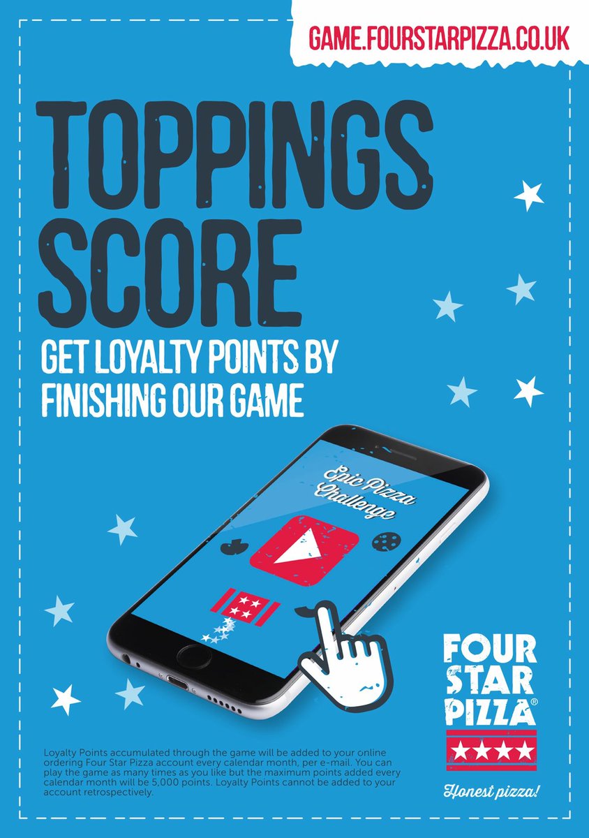 FourStarPizzaBelfast tweet media