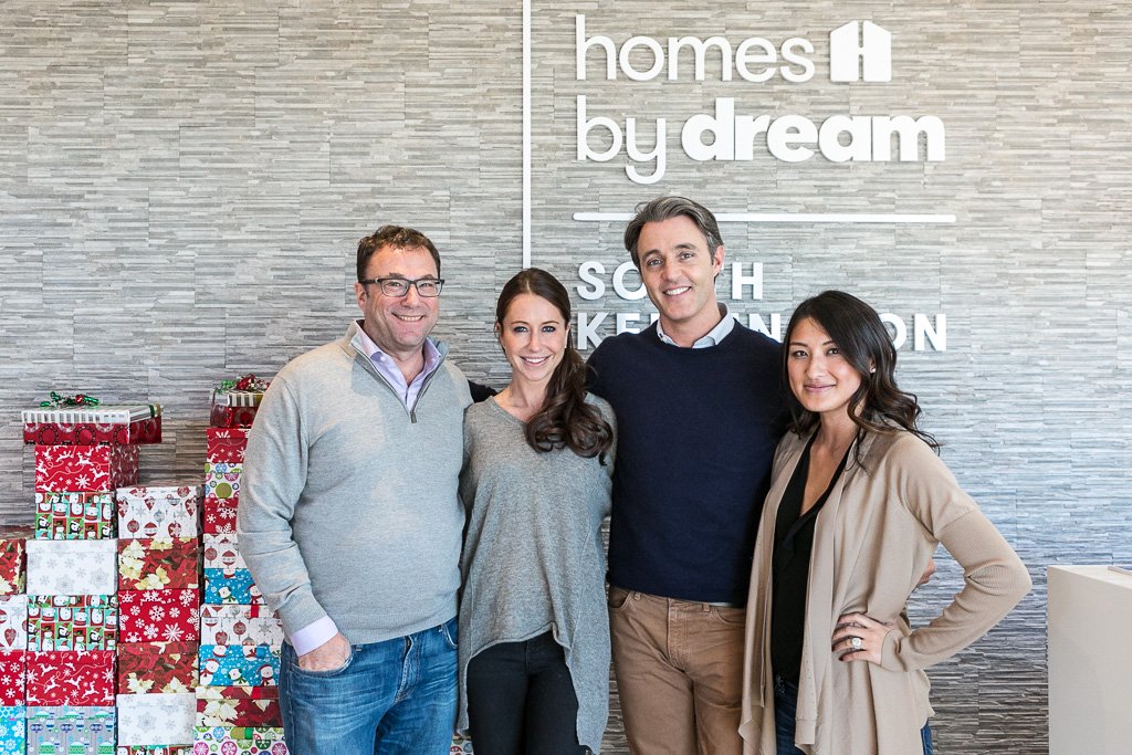 Dream Dev YQR tweet media