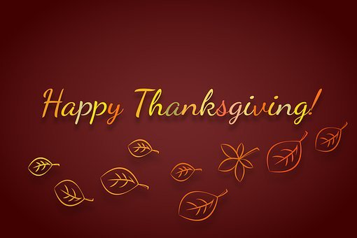 buildteamz's tweet photo. We want to wish you and yours a very #HappyThanksgiving! May your day be filled with laughter and love! https://t.co/Abwtk7kHJi