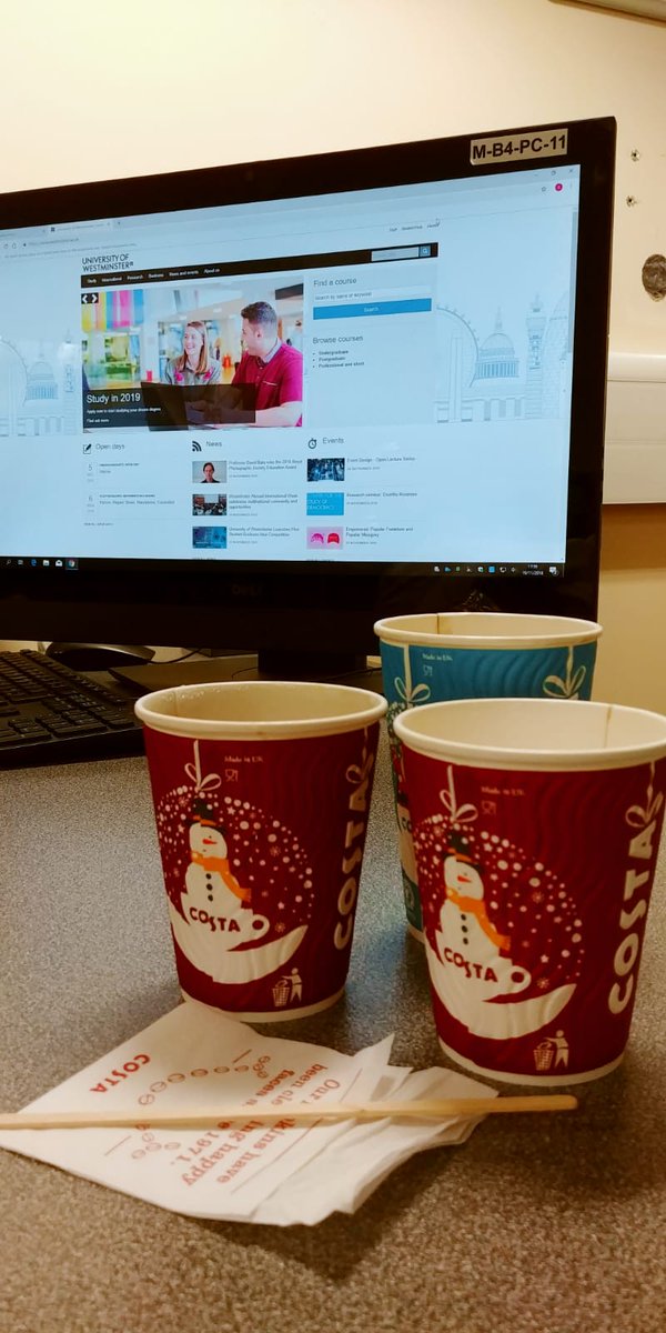 JulZerga's tweet photo. My moment of being sustainable.. paper cups and wood sticks.. 

#momentofbeingsustainable
#PlanetOrPlastic
@OrPlastic https://t.co/nfQruUlEvj