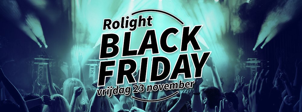 RolightNL's tweet photo. Morgen is het zover! Hou de site in de gaten...

https://t.co/izvHYaREUq

#BlackFridayIsComing #BlackFriday2018 https://t.co/8aXVQifPQ6