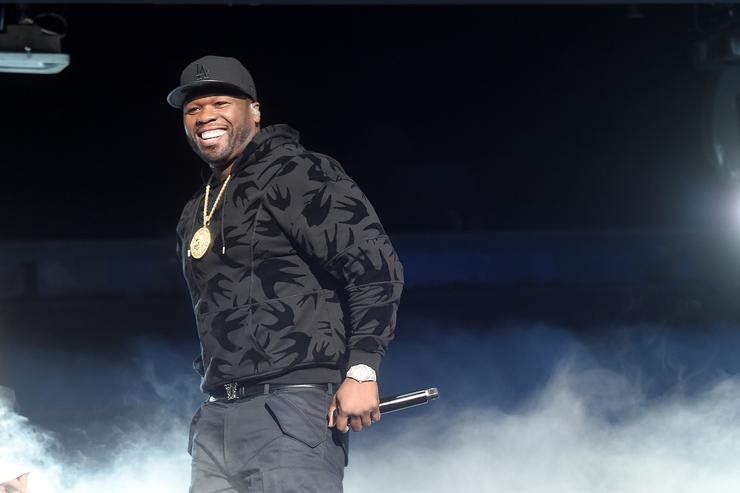 gotdatfirecom's tweet photo. 50 Cent Reacts To Ebro’s Comments On 6ix9ine: “You Working With Police” https://t.co/PQBeuDHLvP https://t.co/gwcB4H9VRh