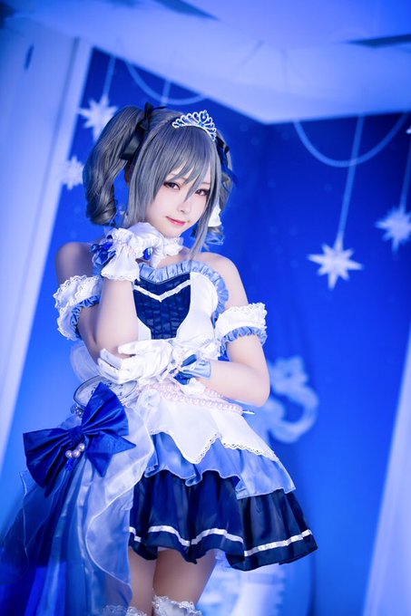 コスプレイヤー紗乃のTwitter画像40