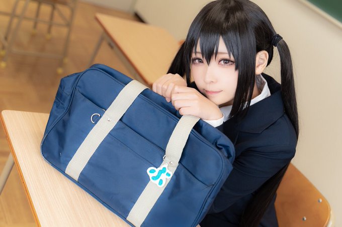 コスプレイヤー紗乃のTwitter画像41