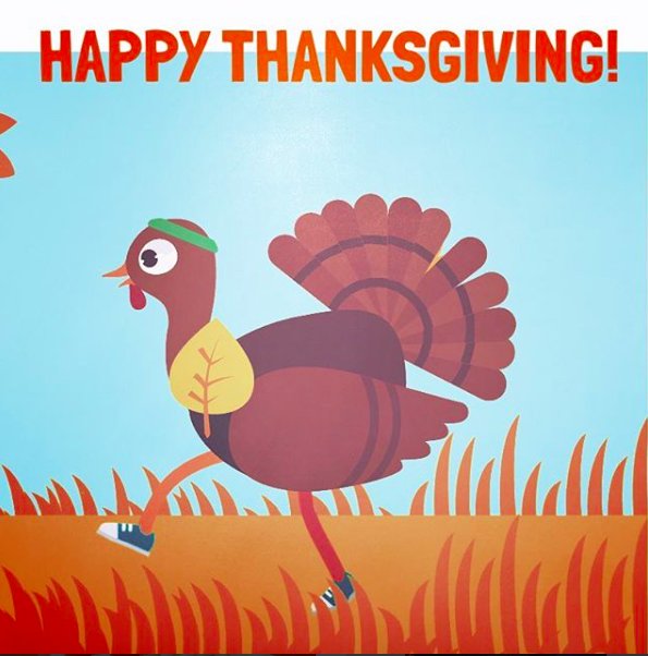 BobsSub1973's tweet photo. We are so GRATEFUL for all of our loyal customers and employees! Be safe and enjoy the Holiday!! #happythanksgivingday #thanksgiving #grateful #bobsway #goodvibes #greatsubs ๐ฆ https://t.co/M6n6poXYN6