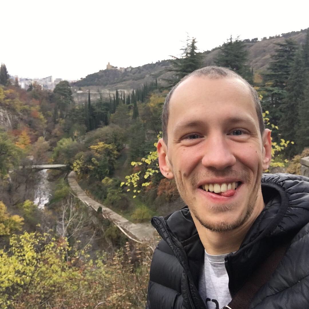 itsmrperf's tweet image. 🏔Views are awesome. Pretty high and sometimes quite scary 😯😊
.
#view #views #georgia #ilovetbilisi #tbilisi #mountains #mountain #nature #naturelovers