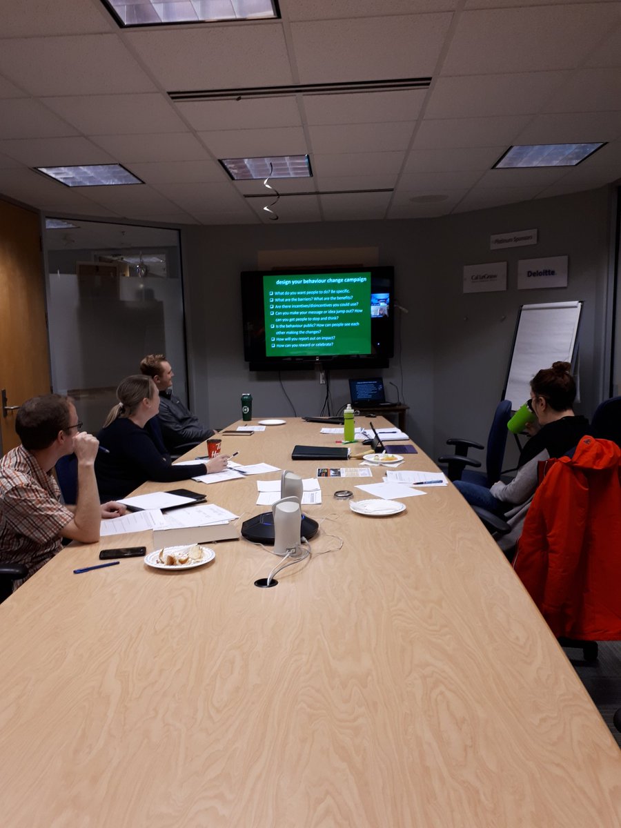 boardoftrade_'s tweet photo. Great learnings and ways to reduce carbon footprint in our final climate smart session @climatesmart @SmartICE_Arctic @KMKCapital https://t.co/qAc18uHbtK