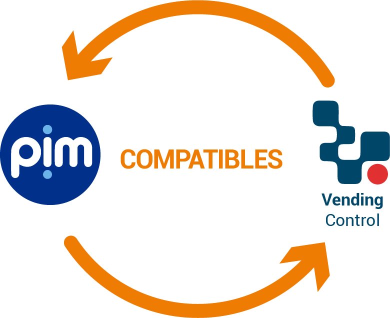 VendingControl's tweet image. ¿Sabías que ahora #VendingControl es compatible con pim Argentina?

Ahora podés consumir en expendedoras con Vendgin Control desde la billetera virtual de Pim! 📲💰➡️☕
Mirá cómo 👉 bit.ly/2DCyELP

#Pim #ControlGlobal #BilleteroVirtual #Cashless #Café #Snacks