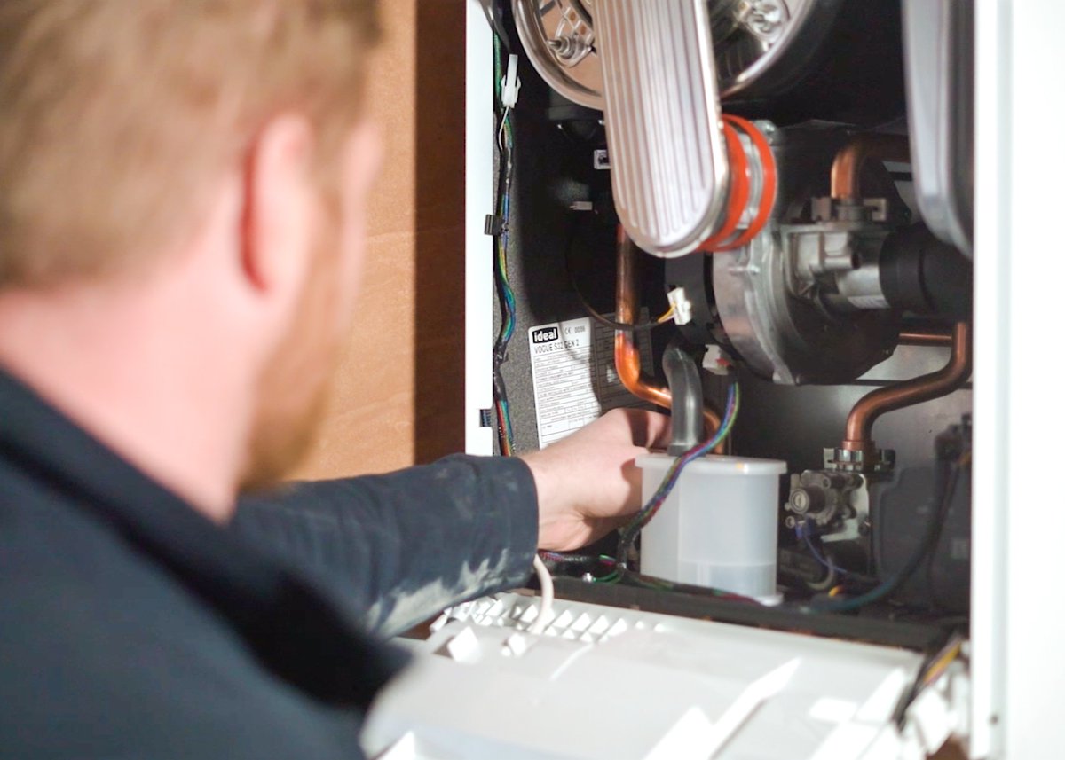 Have you had your Boiler Serviced this year?

We recommend that every household should have annual boiler servicing.

Getting a boiler service is important for safety reasons, when your boiler is not checked regularly there is a possibility that it could leak carbon monoxide.