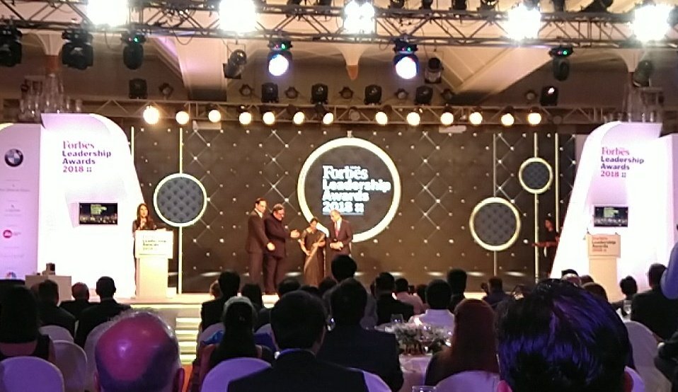 sameerdalvi's tweet photo. Conscious Capitalist of the year @NarayanaHealth Affordability with Quality @forbes_india https://t.co/pPPUoZqUeL