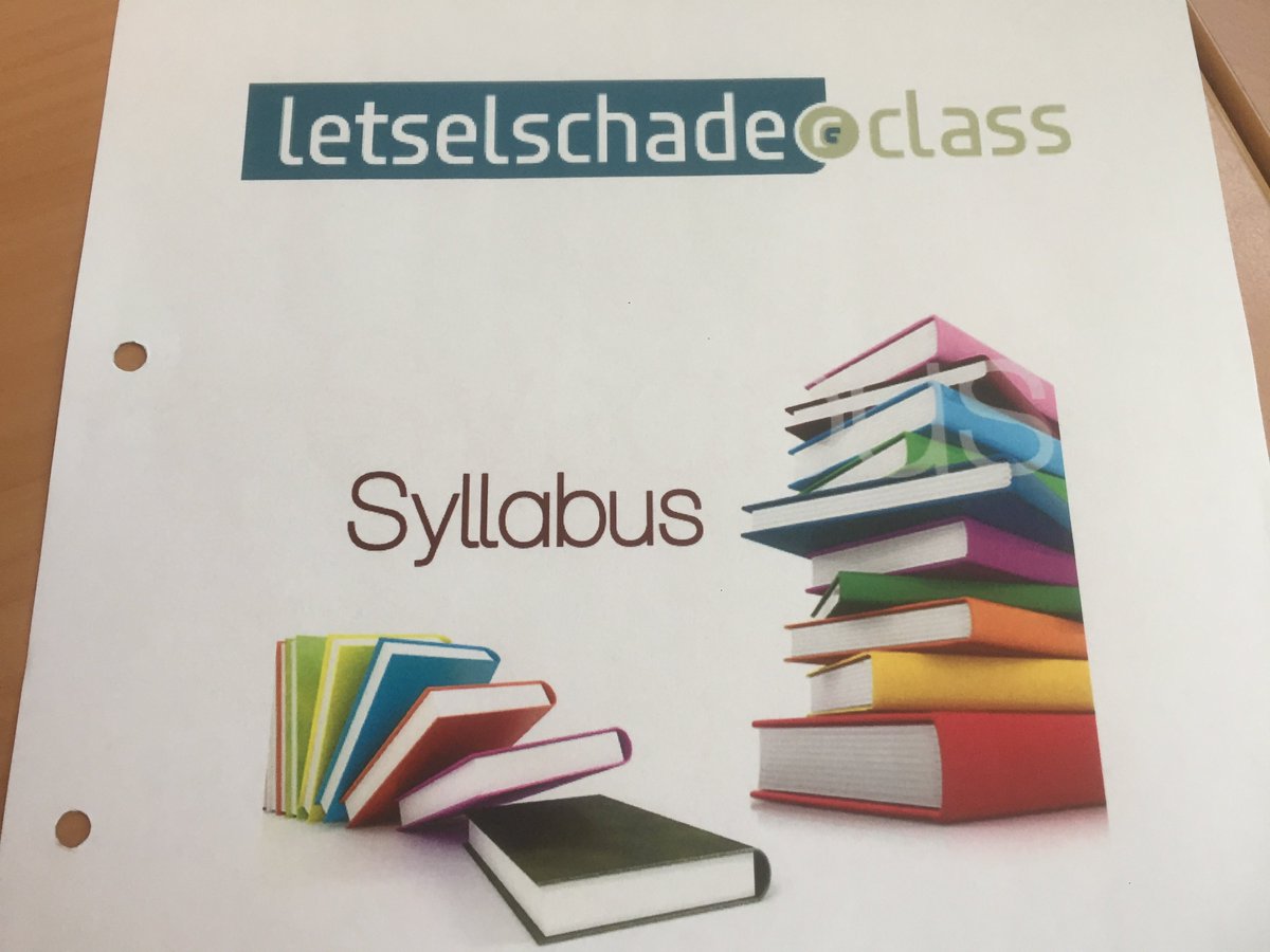 Wat is er mooier dan #jong #talent binnen je eigen #organisatie op te kunnen leiden? Daarom: Letselschade.class. #expertsvandetoekomst #vooruitdenken