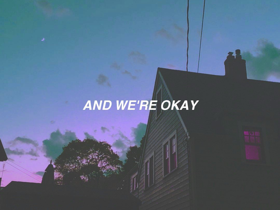 Have Mercy // My Oldest Friend #alsel