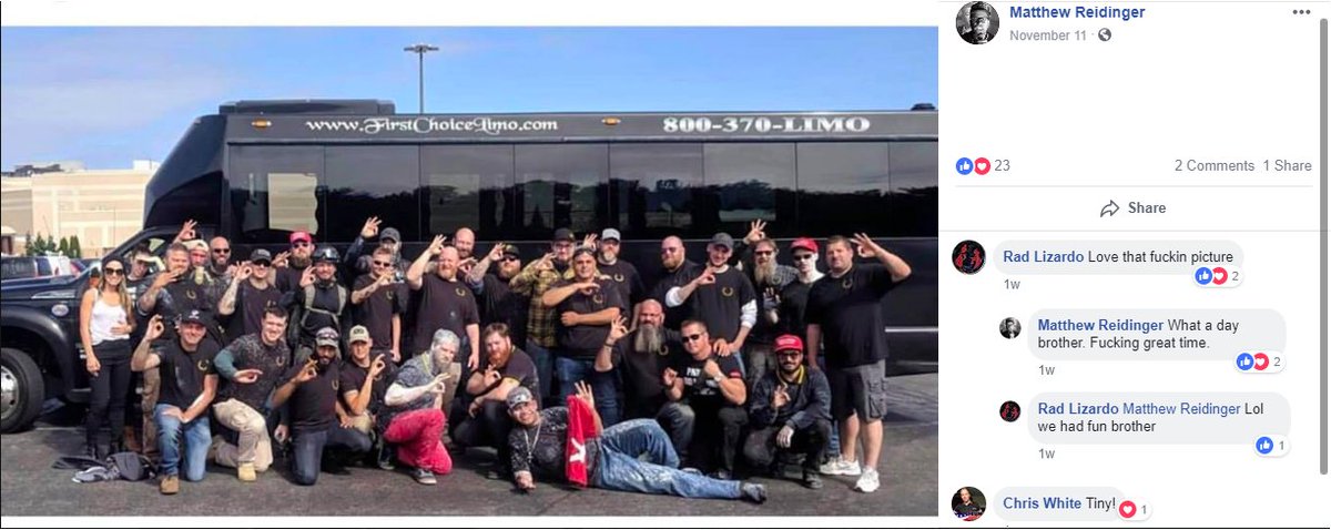 Thread By At Antifashgordon Thread This Is Harrisburg Pa - 