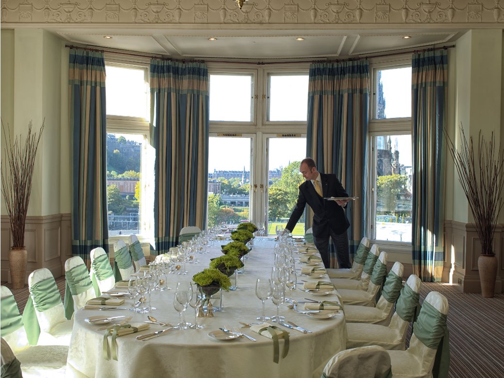 The_Balmoral's tweet photo. Five Star Career - We're now recruiting waiting team members for Meeting &amp; Events. Help us deliver a seamless service for our guests. Applications now open: https://t.co/EM8nSTaORG #Edinburgh #Careers #WaitingStaff #Hospitality #HospitalityJobs #HotelJobs https://t.co/c0Y4Noxsrd