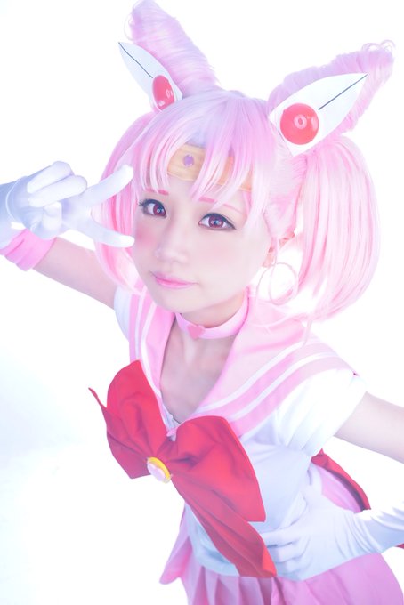 コスプレイヤー舞陽女のTwitter画像31