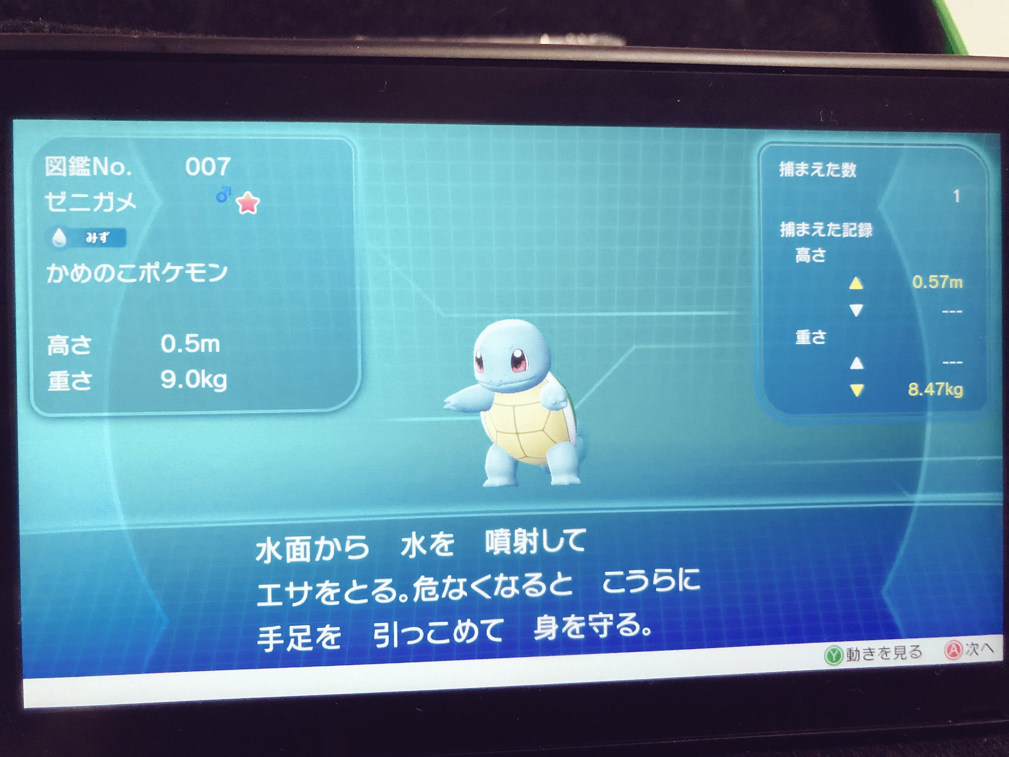 画像 ニャースの色違い狙ってたらゼニガメの色違いでたー お香焚いといてよかったぁぁぁ T Co Kkgsflmwms Matomehub まとめハブ 画像 ニャースの色違い狙ってたらゼニガメの色違いでたー お香焚いといてよかったぁぁぁ T Co Kkgsflmwms Matomehub まとめハブ