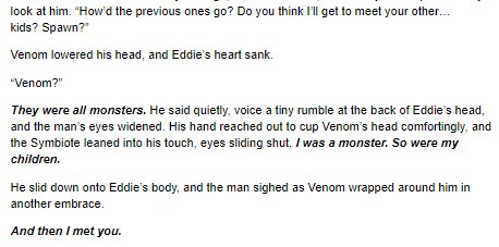 trickscd's tweet image. i made ymself sad............. #EatingForTwo is wholesome, actually..........