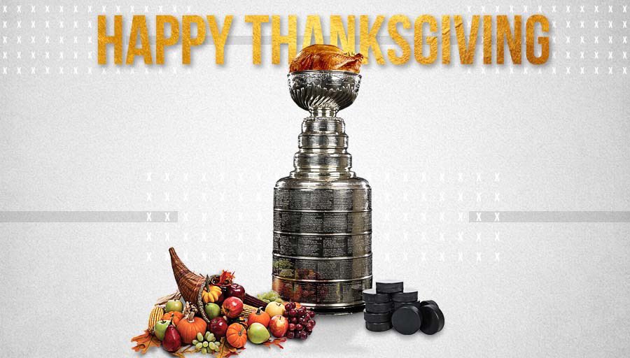 StanleyCup's tweet photo. #thankful for catching up on some 💤 after a summer spent with @Capitals. https://t.co/K4LpoDxr8r