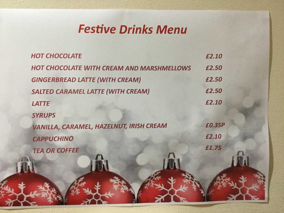 Nurture Trinity Cafe tweet media