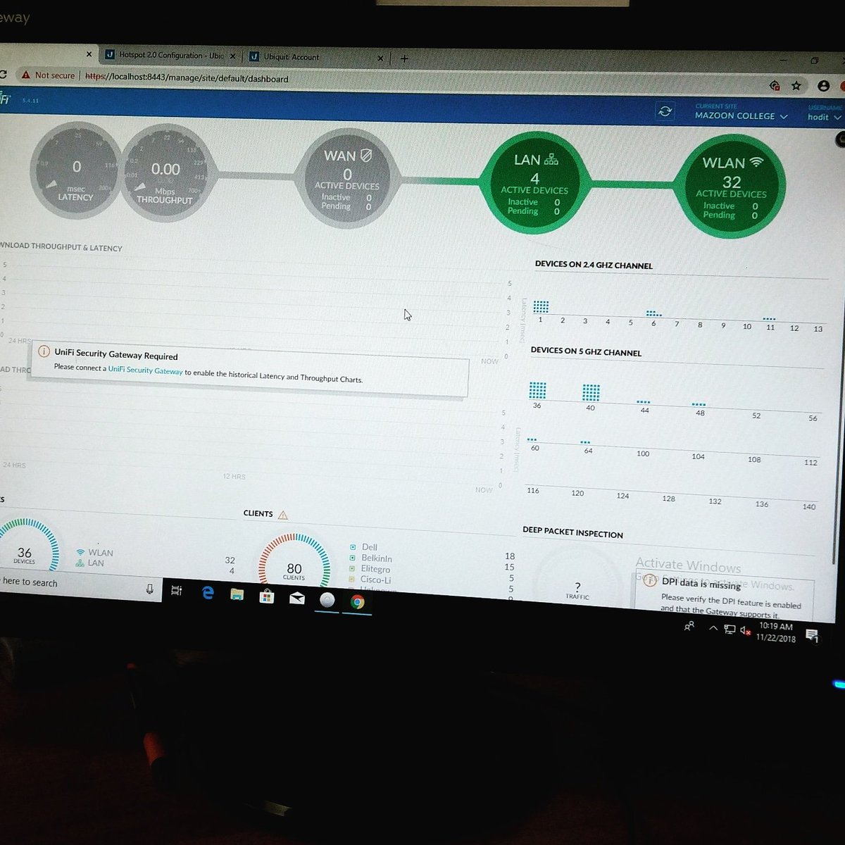 microtechom's tweet image. Ubiquiti networks (Unifi Controller) save time and efforts in managing hundreds of Wireless APs, simple, powerful yet affordable call us today for consultation 93992216.