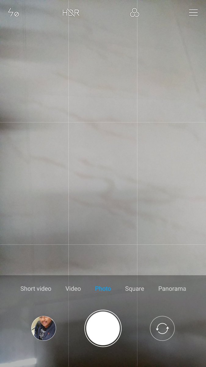 balakrishviggie's tweet photo. Yesterday i have received #MIUI10 update for my #Redminote4 device. It was mentioned that #AiPortraitMode for both Rear and Front Cameras will be available in the update. But the rear portrait mode is missing. Could you resolve this @RedmiIndia @MiIndiaSupport @manukumarjain https://t.co/88xer6N642