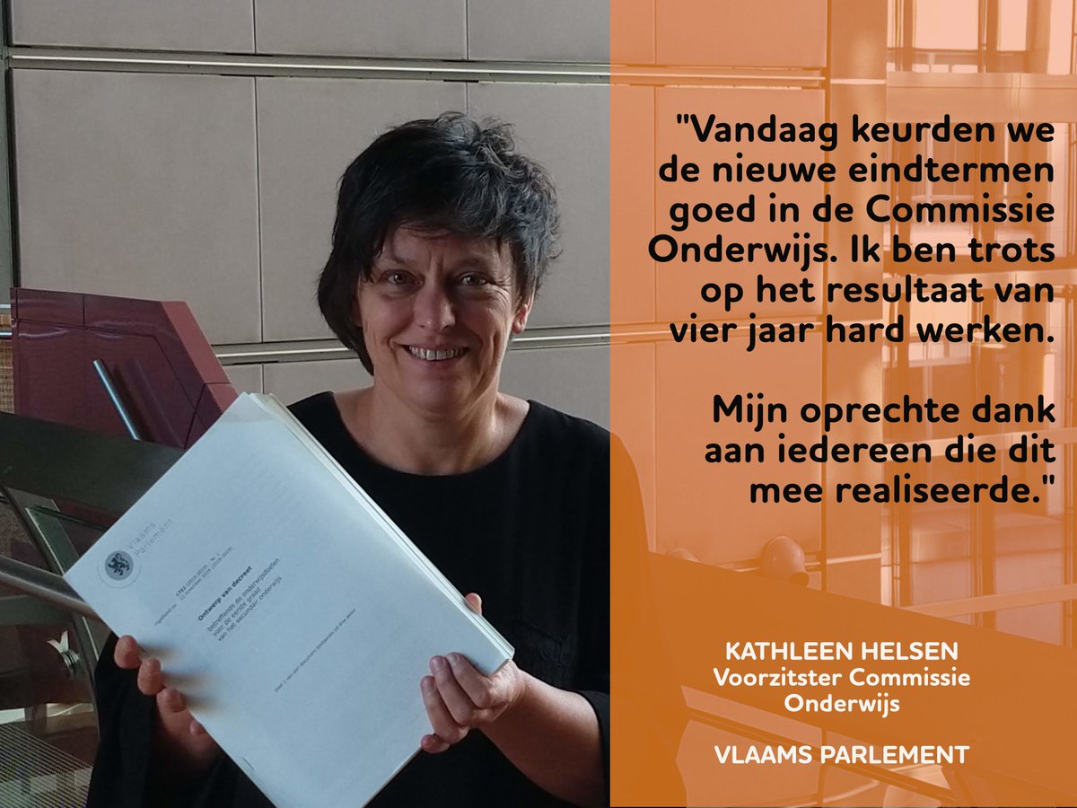 Kathleen Helsen (@kathleenhelsen) on Twitter photo 