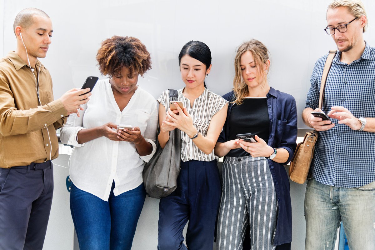 bossu_christine's tweet photo. Le marketing d'influence, vous connaissez ? Vous peinez à vous en faire une idée ? Pas de panique, @DoubleNumerique vous guide 👉 https://t.co/IoOnqclfiv
#Marketing #MarketingStrategy #InfluencerMarketing #Influencer #Digital #DigitalTransformation #doublenumerique https://t.co/GXTpwTJCQp