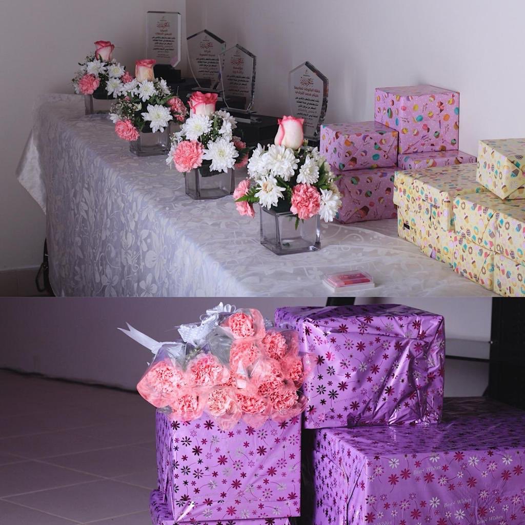 صور من تفعيل #فريق_روق_الغمام التطوعي لبرنامج #بتطمن_واطمنكم بالتعاون مع مركز المزروعيه
<a href="/vc_ahsaber/">مركز العمل التطوعي</a>
<a href="/ahsaber_org/">جمعية البر بالأحساء</a>
<a href="/7asaVoice/">صوت الأحساء 🌴</a>