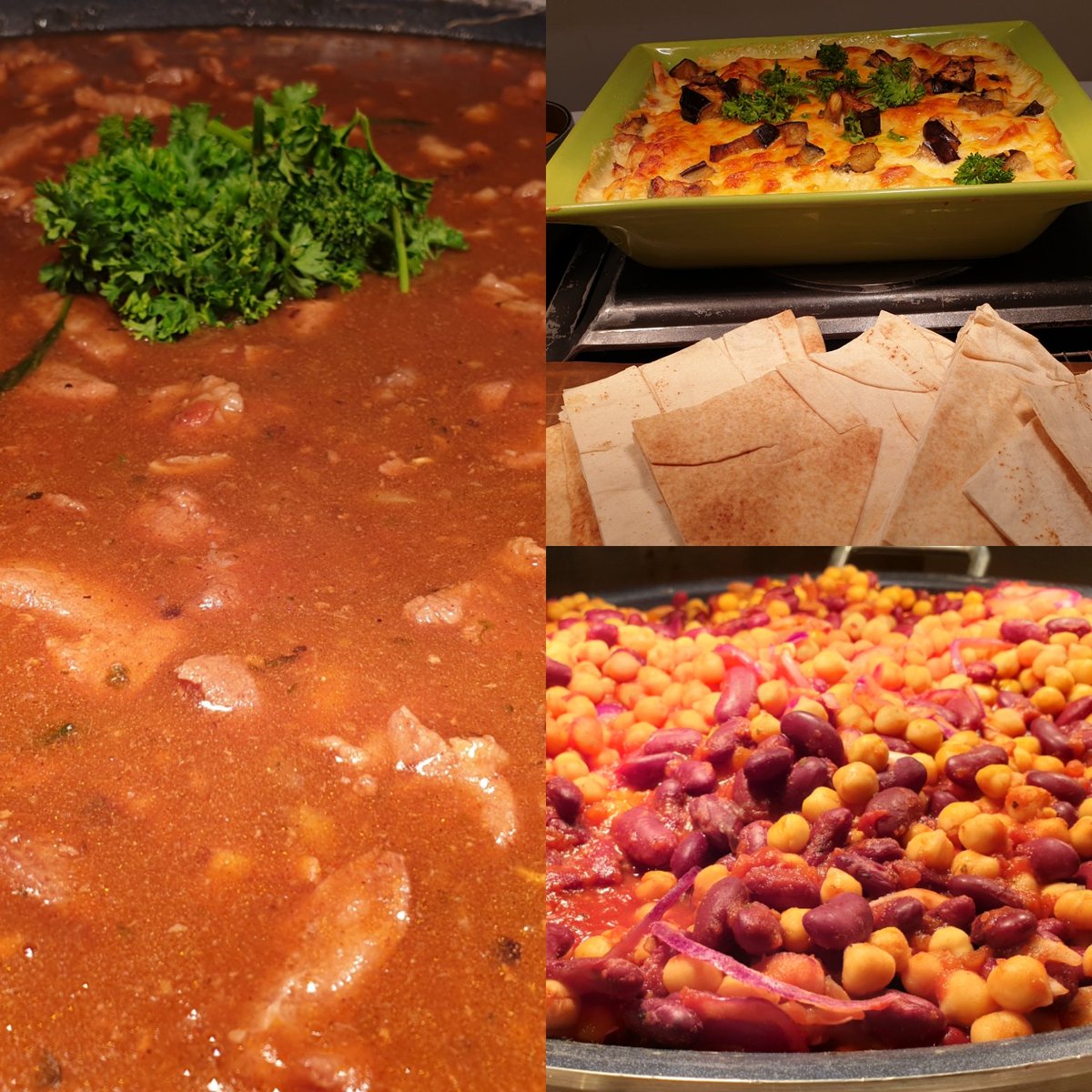 chopkins95's tweet photo. Brazilian evening last night @BromsSchool @HolroydHowe https://t.co/bdCFFGMG7U