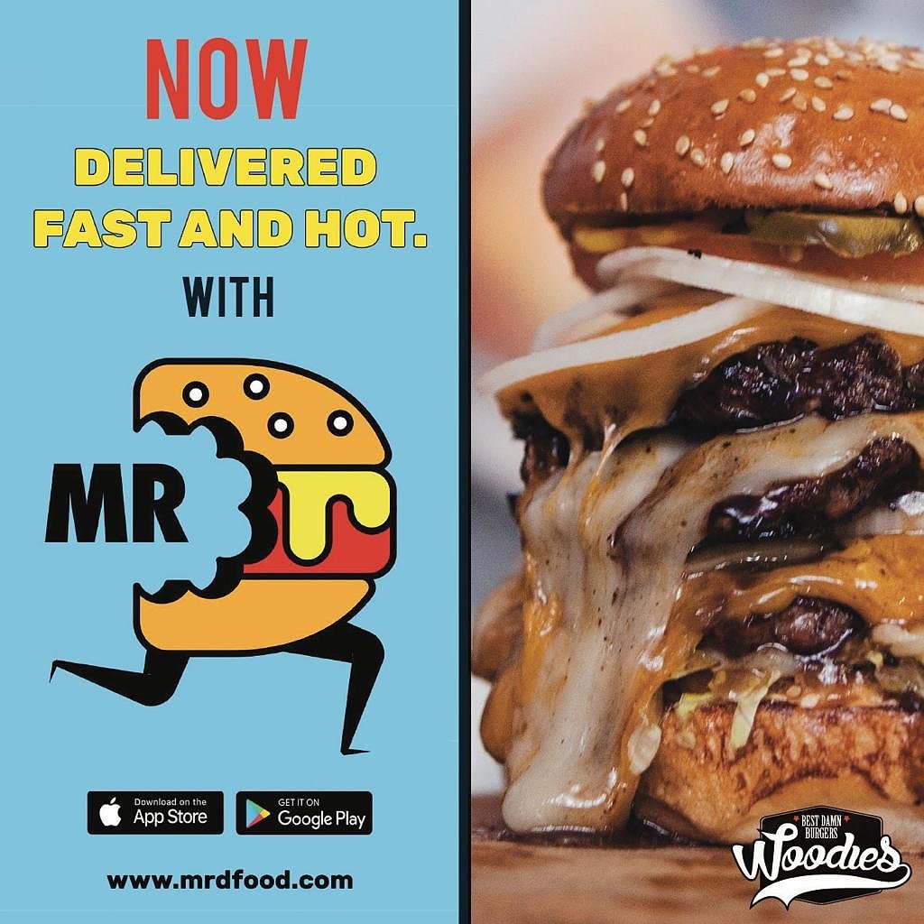 If you don't know, now you know... 😁