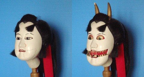Sarah Nour On Twitter Bunraku Is A Form Of Traditional Japanese Puppet Theatre Founded In The 17th Century The 3 Types Of Performers Are Puppeteers Chanters Musicians For Plays