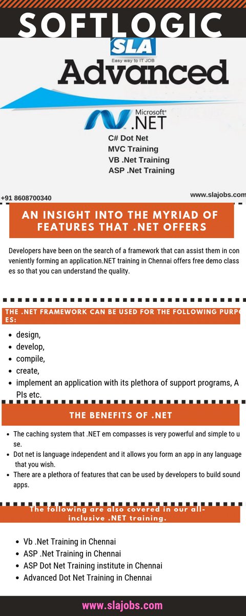 ucollectgraphix's tweet image. DOT Net Training in Chennai 
#netTrainingInChennai #DotNetTrainingInChennai
Visit link: ucollectinfographics.com/dot-net-traini…