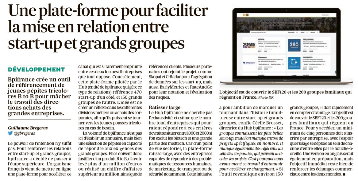 FoodTech Dijon Bourgogne-Franche-Comté tweet media