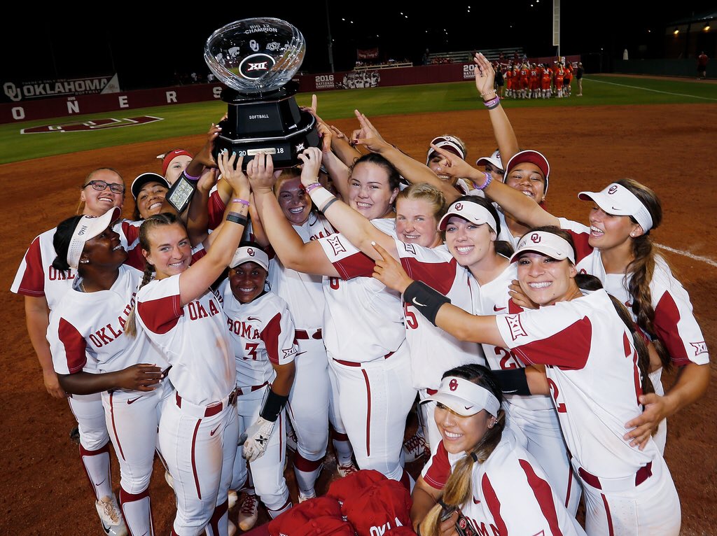 OU_Softball tweet picture