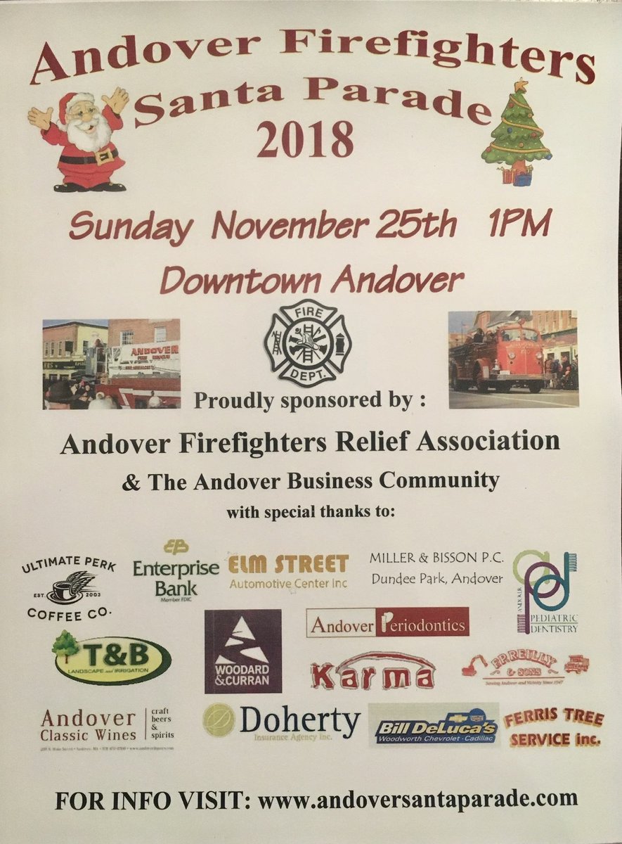 Andover DPW (AndoverDPW) Twitter