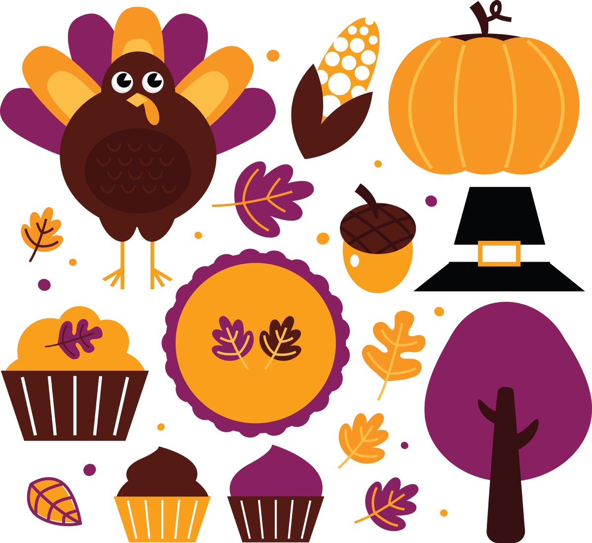 iCLIPART's tweet image. Happy Thanksgiving to our American subscribers and friends! #ThankfulThursday #Thanksgiving #Thanksgivingday2018 #iclipart #clipart