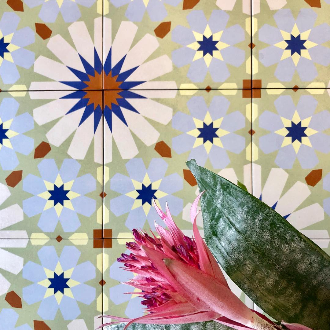 northtechstone's tweet image. Just one of the many 8x8 pattern tiles we offer.
Drop in and see them.