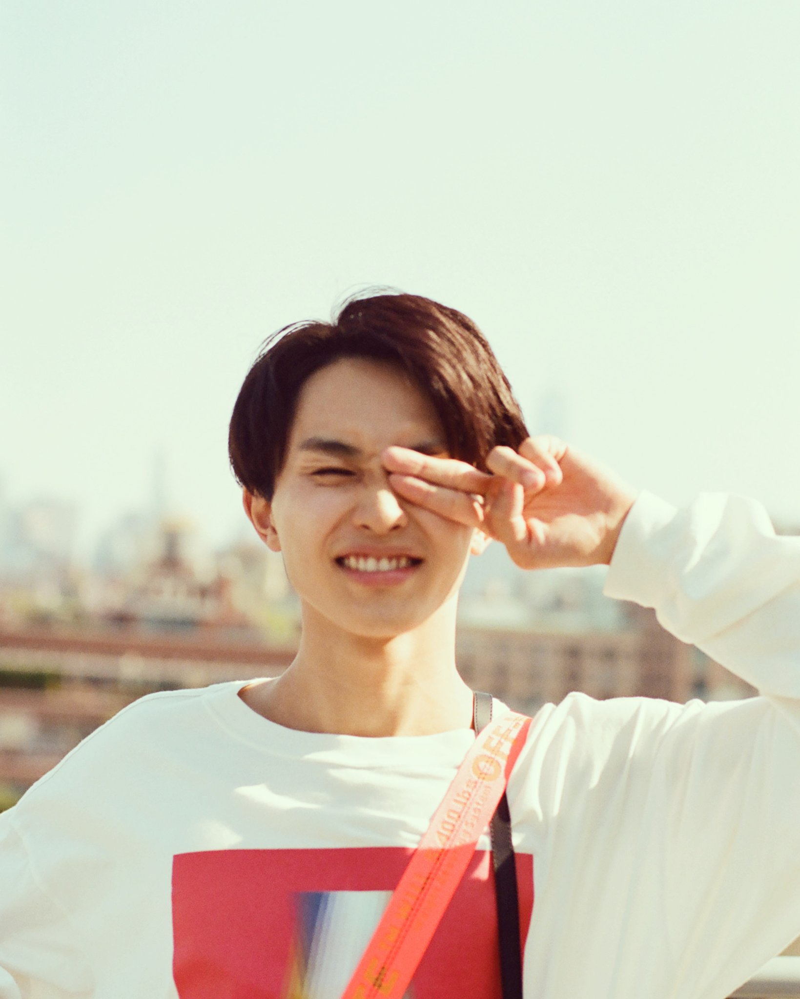 Amazon.co.jp: NYLON guys JAPAN TAKUYA KUSAKAWA STYLE BOOK 超