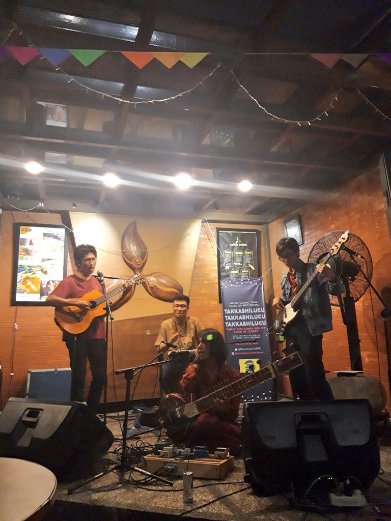 Anthropology Festival tweet media